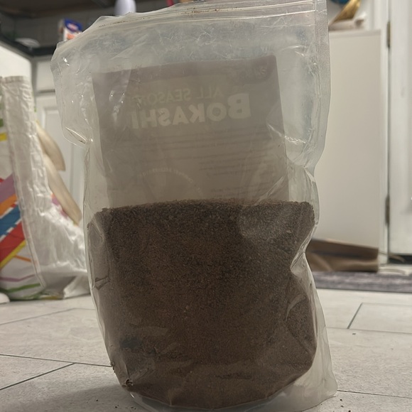 SCD All Seasons Bokashi Compost Starter - Picture 3 of 4